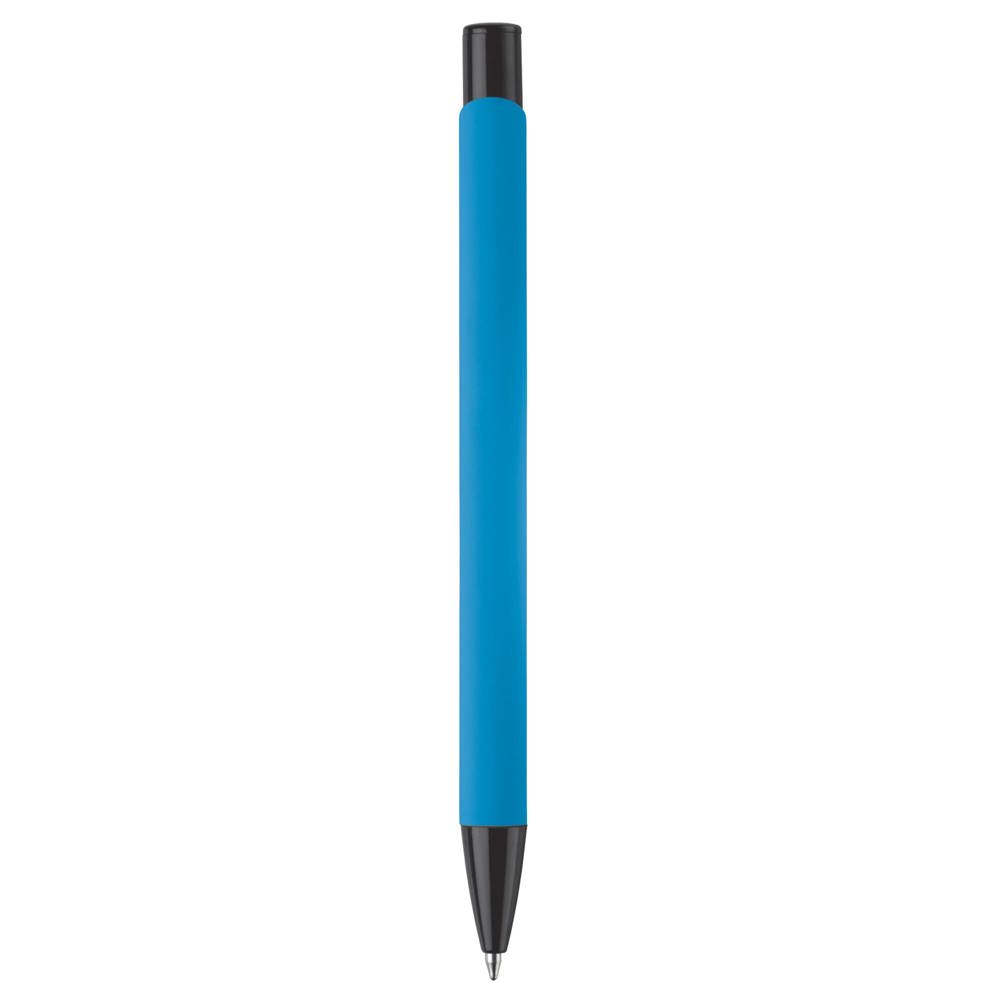 Rubberized Alicante ball pen