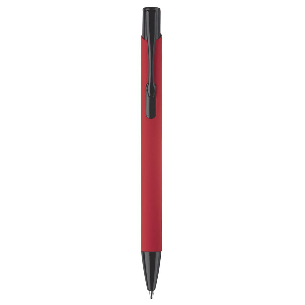Rubberized Alicante ball pen