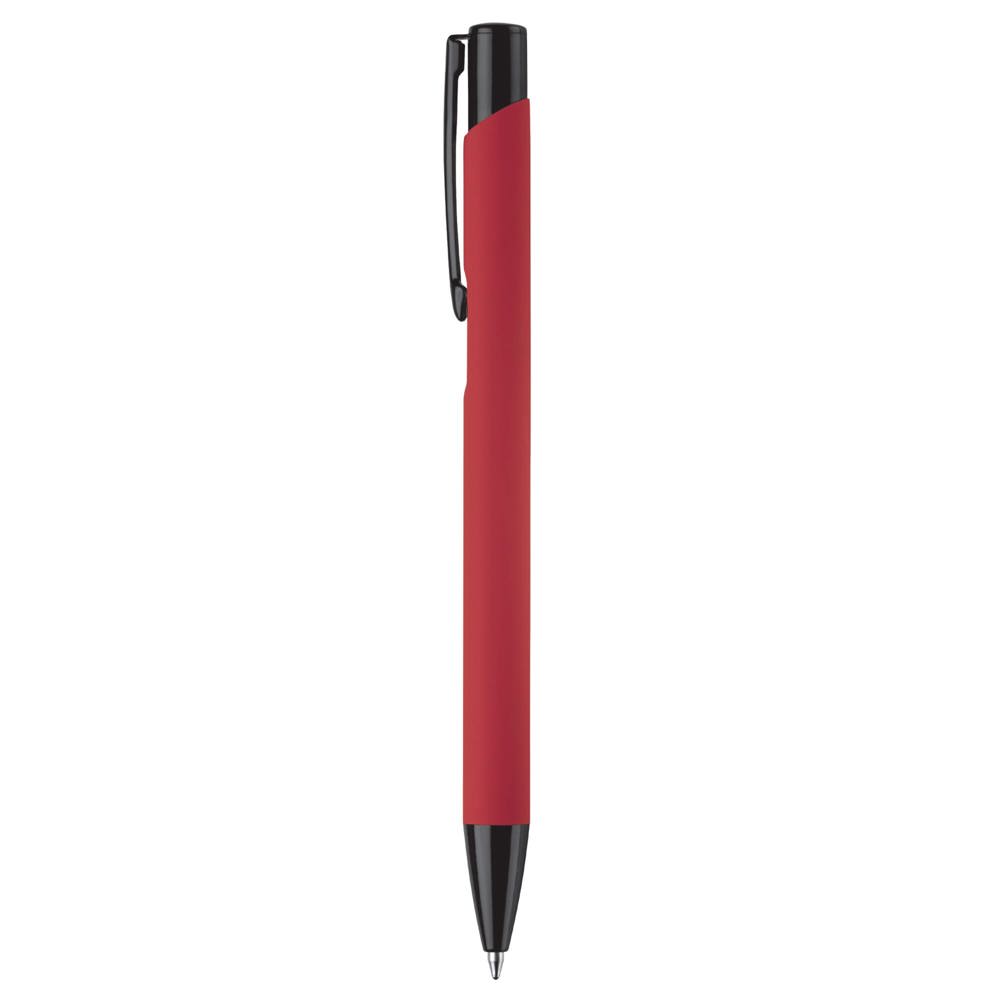 Rubberized Alicante ball pen