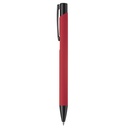 Rubberized Alicante ball pen