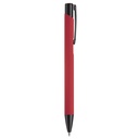 Rubberized Alicante ball pen