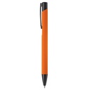 Rubberized Alicante ball pen