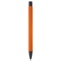Rubberized Alicante ball pen