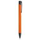 Rubberized Alicante ball pen