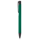 Rubberized Alicante ball pen