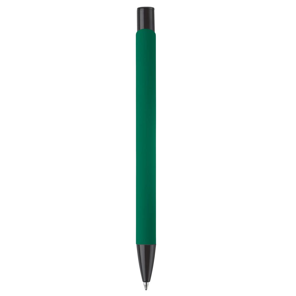 Rubberized Alicante ball pen