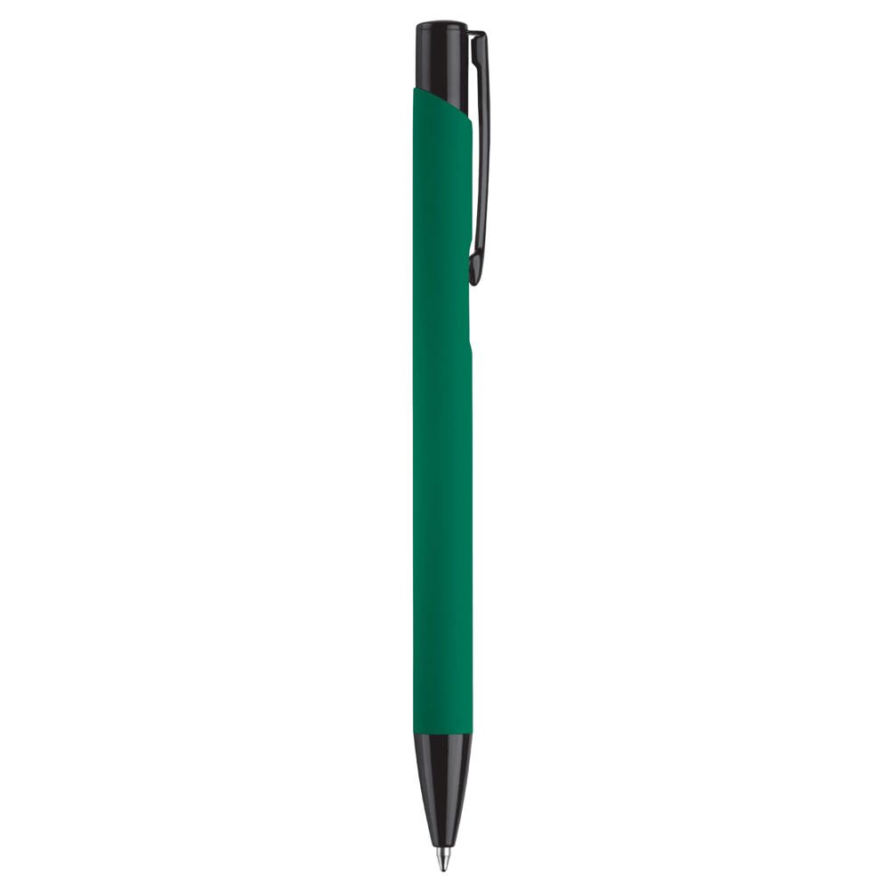 Rubberized Alicante ball pen