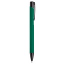 Rubberized Alicante ball pen