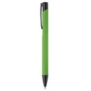 Rubberized Alicante ball pen