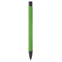 Rubberized Alicante ball pen