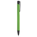 Rubberized Alicante ball pen