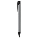 Rubberized Alicante ball pen