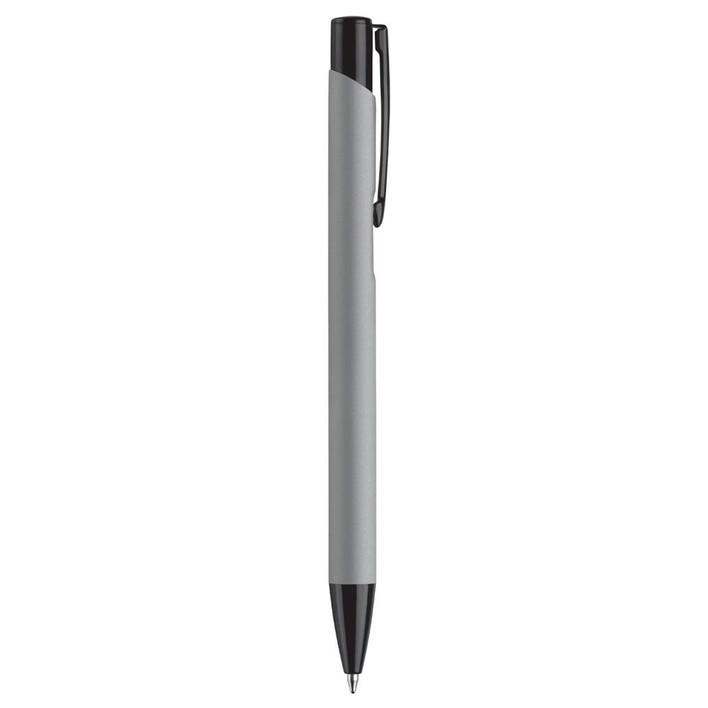Rubberized Alicante ball pen