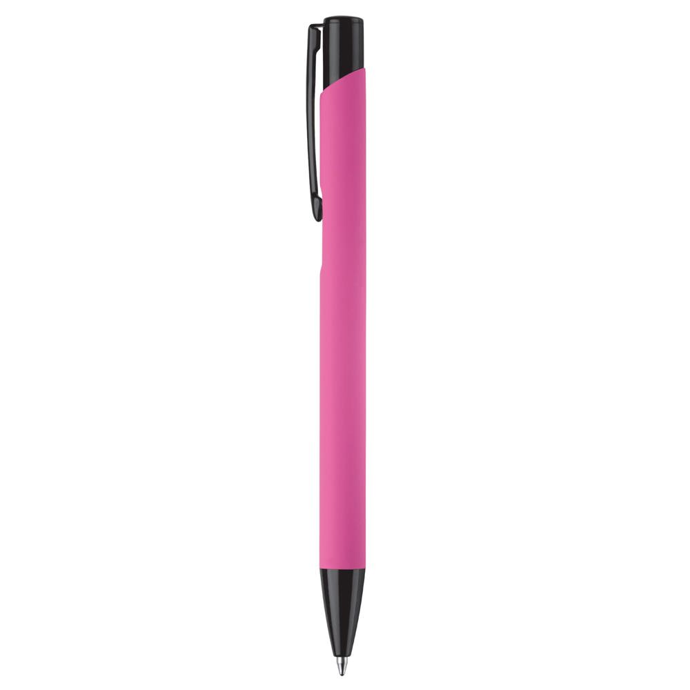 Rubberized Alicante ball pen