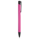 Rubberized Alicante ball pen