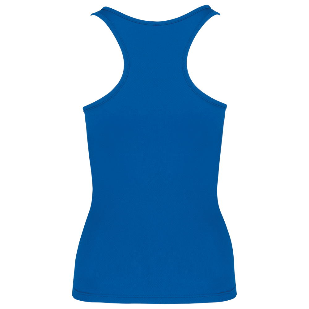 PROACT® Ladies' sports vest