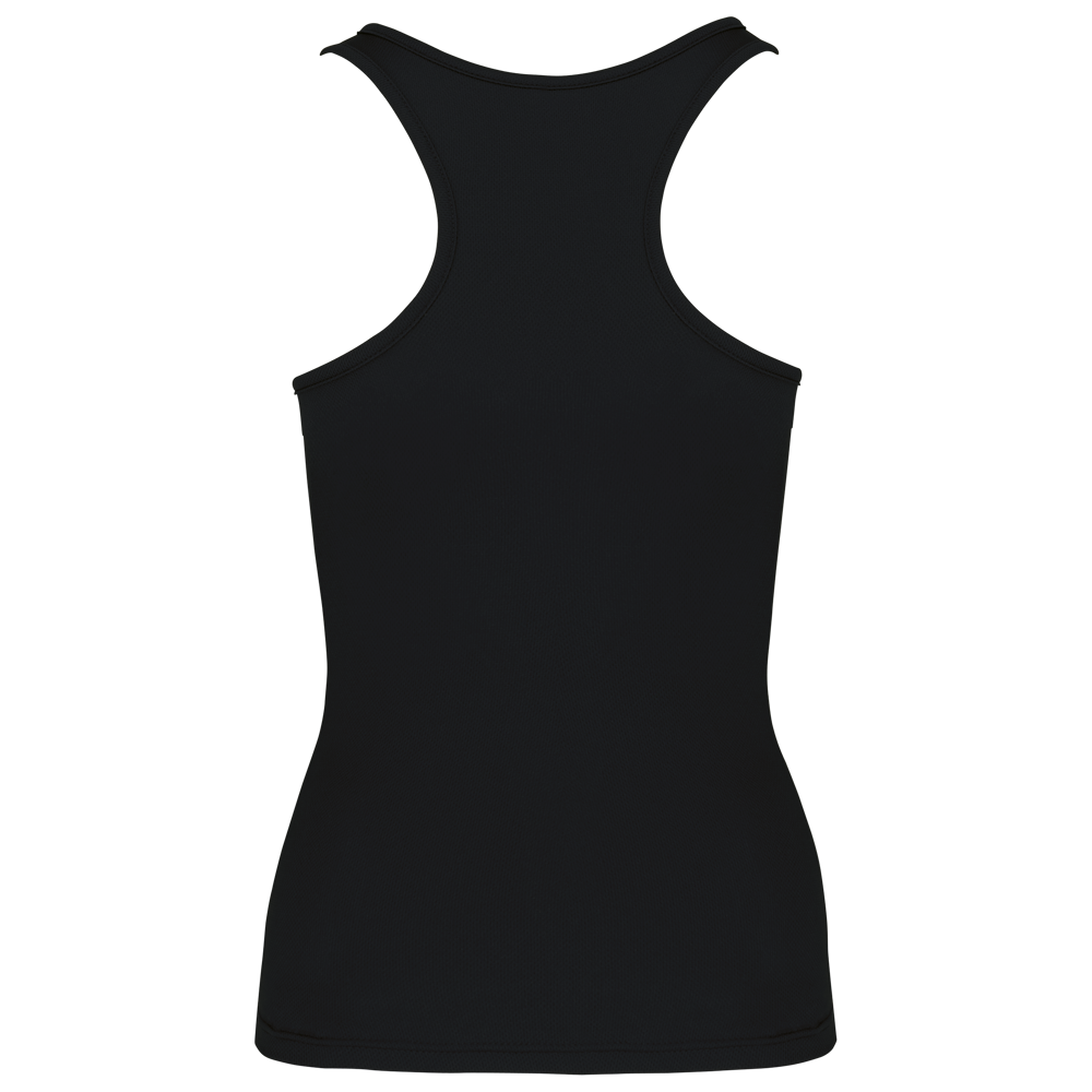 PROACT® Ladies' sports vest
