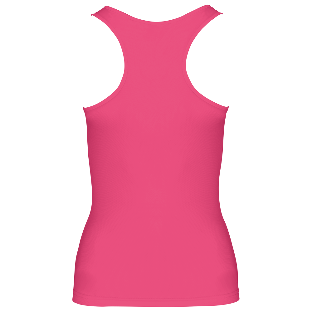 PROACT® Ladies' sports vest