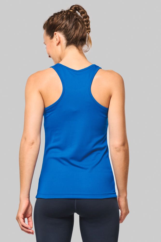 PROACT® Ladies' sports vest