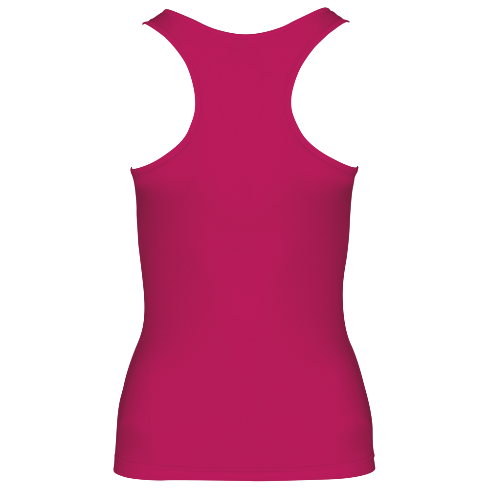 PROACT® Ladies' sports vest