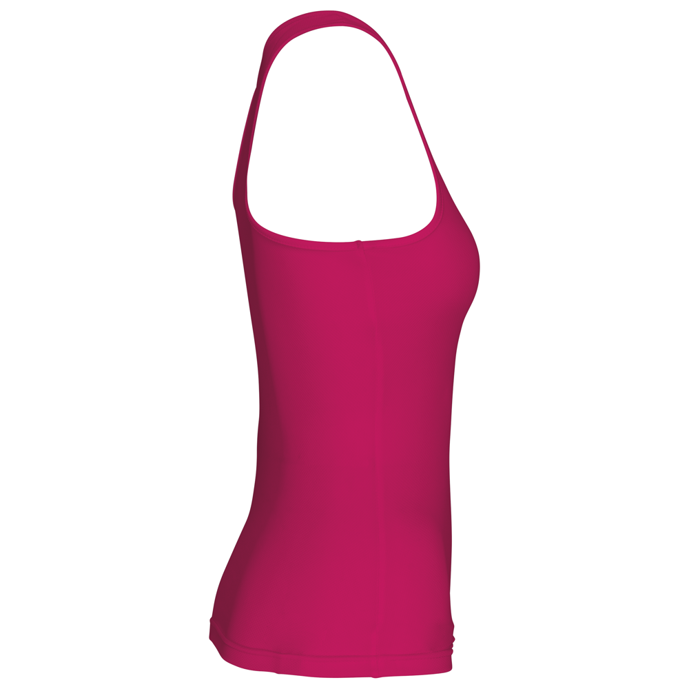 PROACT® Ladies' sports vest