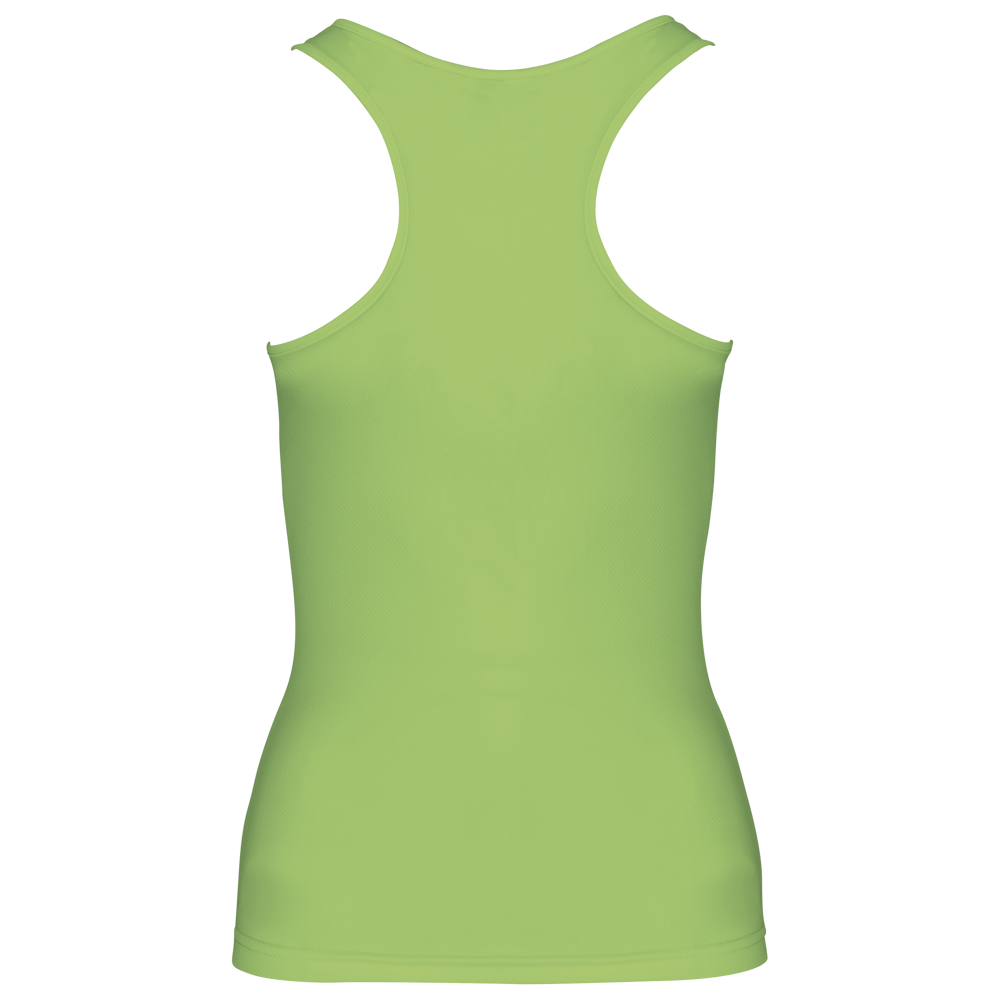 PROACT® Ladies' sports vest