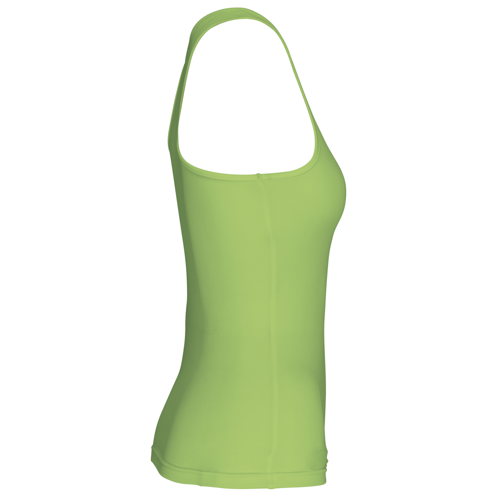 PROACT® Ladies' sports vest