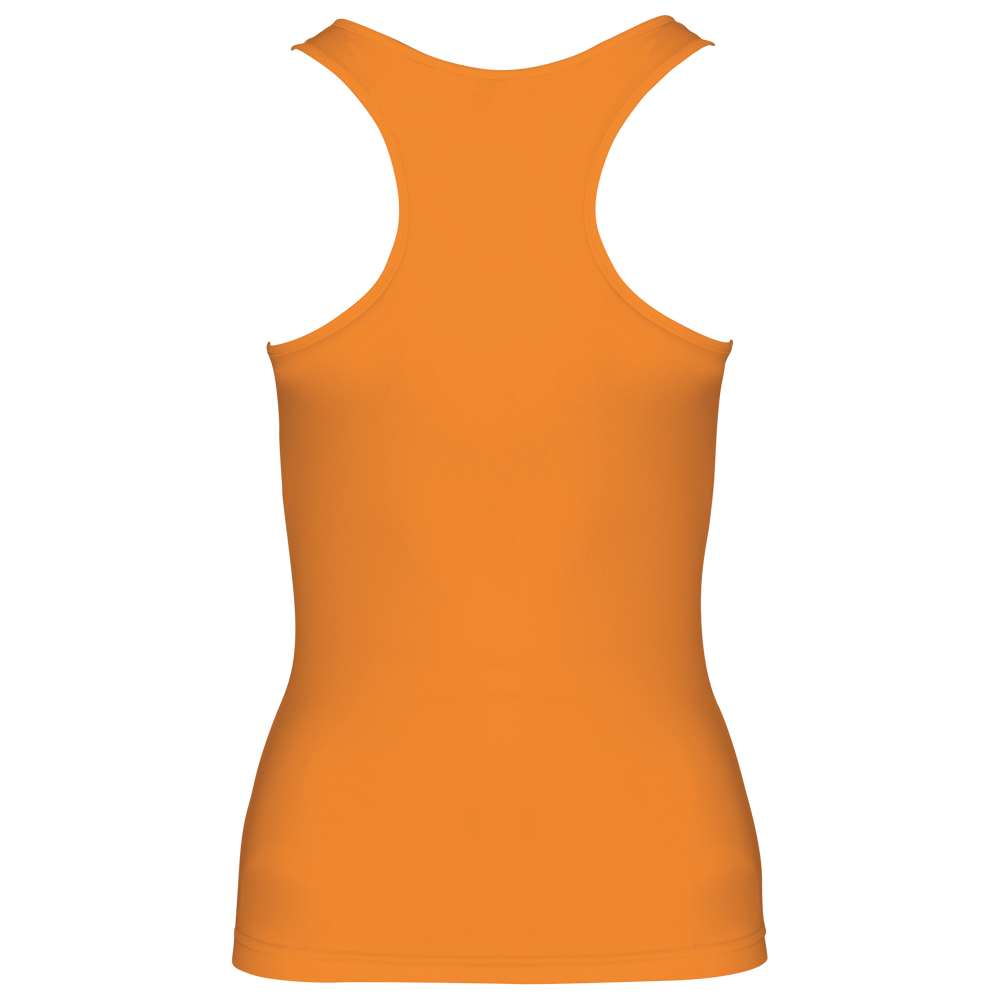 PROACT® Ladies' sports vest