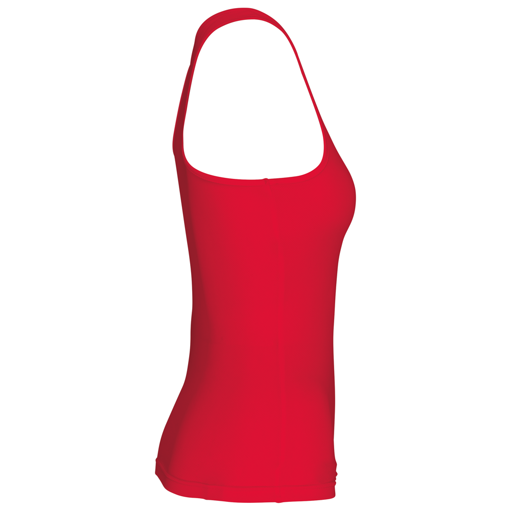 PROACT® Ladies' sports vest