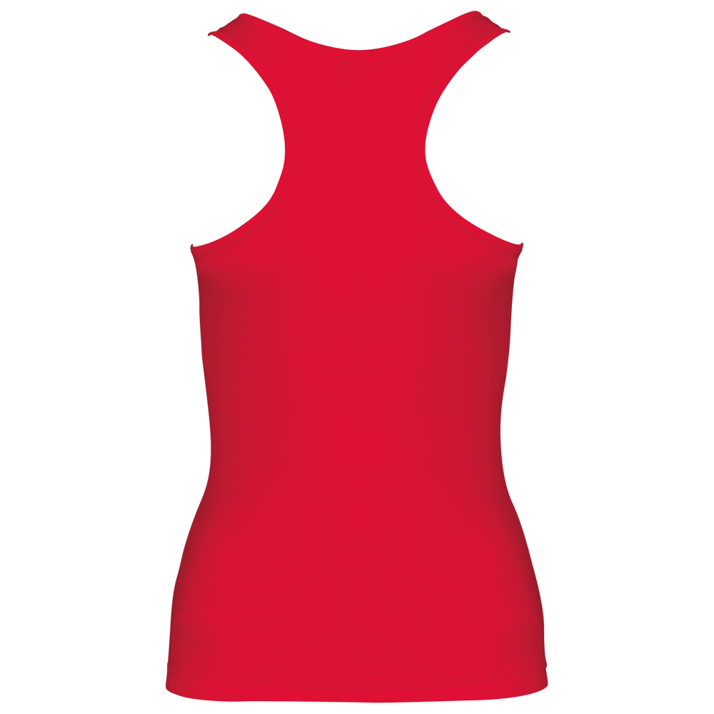 PROACT® Ladies' sports vest