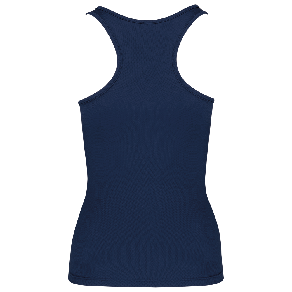 PROACT® Ladies' sports vest