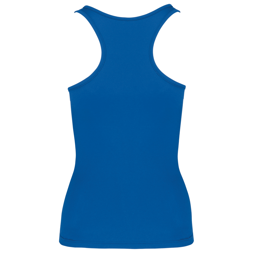 PROACT® Ladies' sports vest