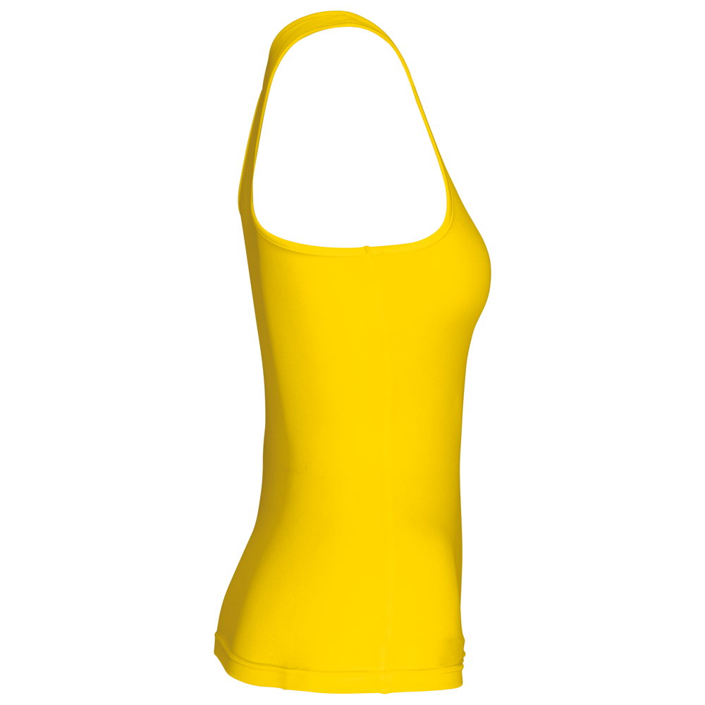 PROACT® Ladies' sports vest