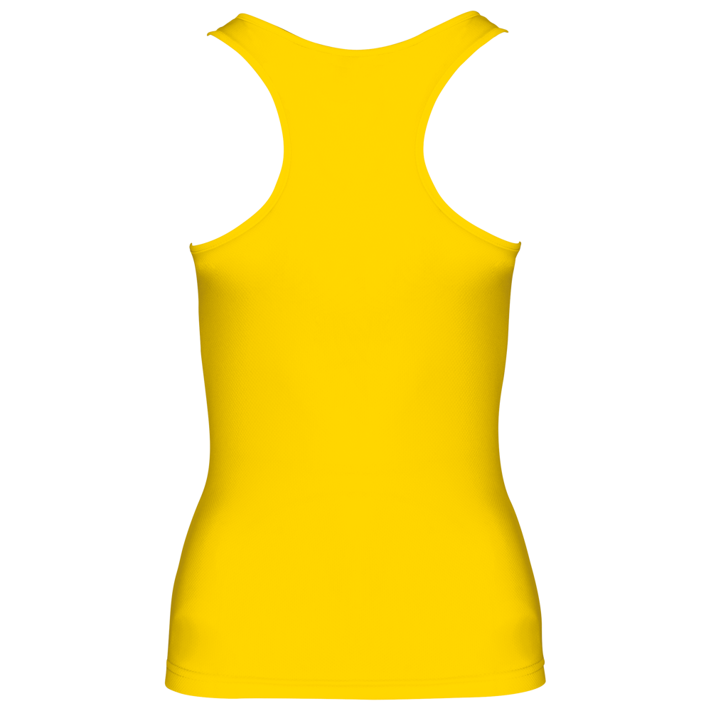 PROACT® Ladies' sports vest