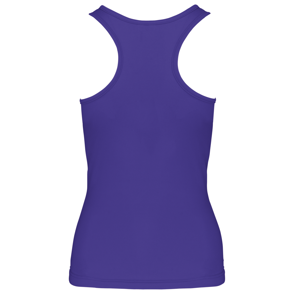 PROACT® Ladies' sports vest