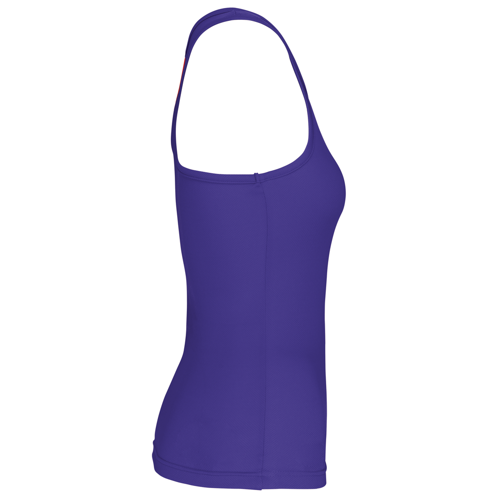 PROACT® Ladies' sports vest