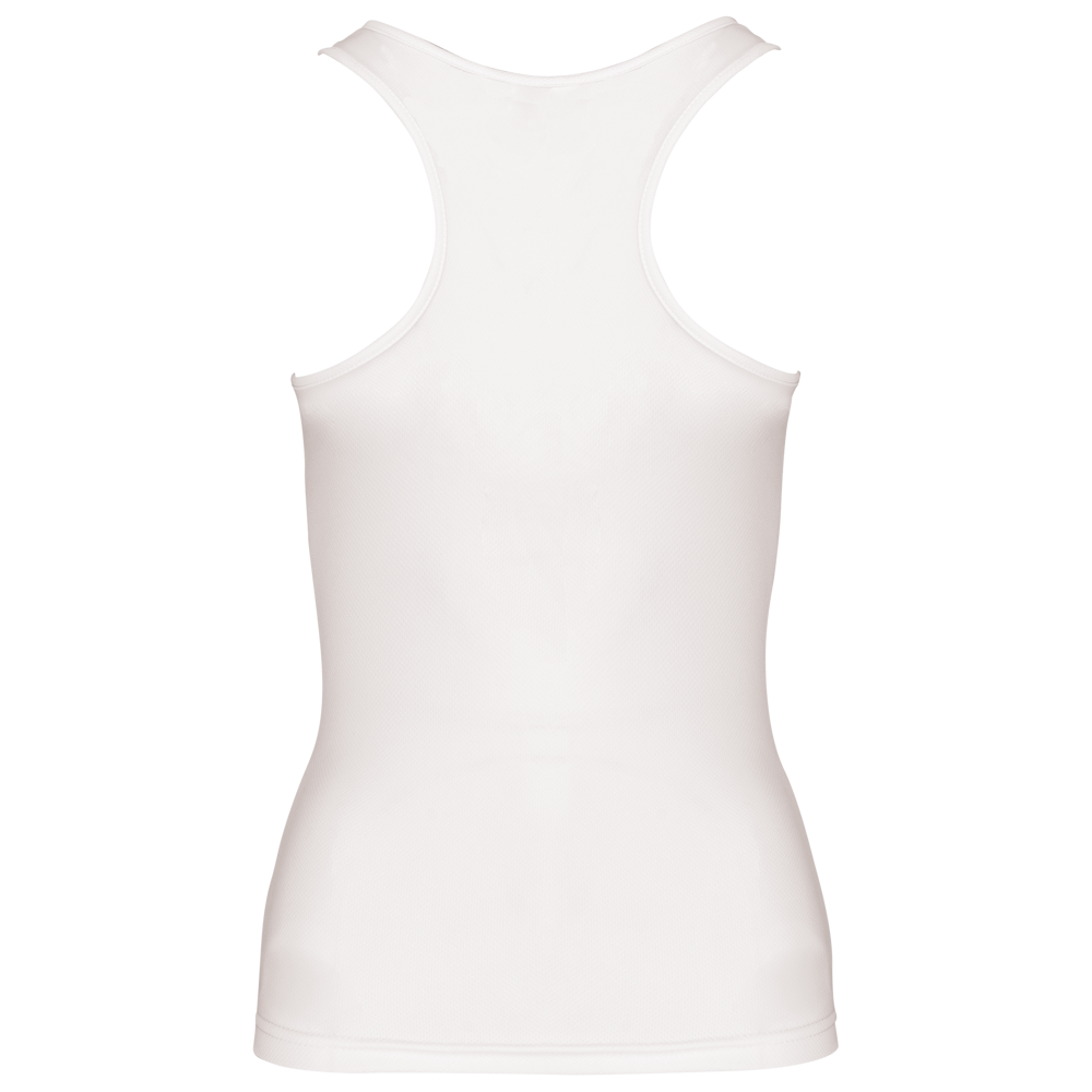 PROACT® Ladies' sports vest