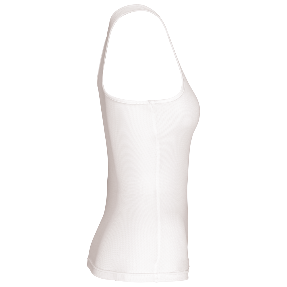 PROACT® Ladies' sports vest