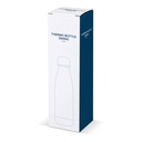 Thermo bottle Swing 750ml