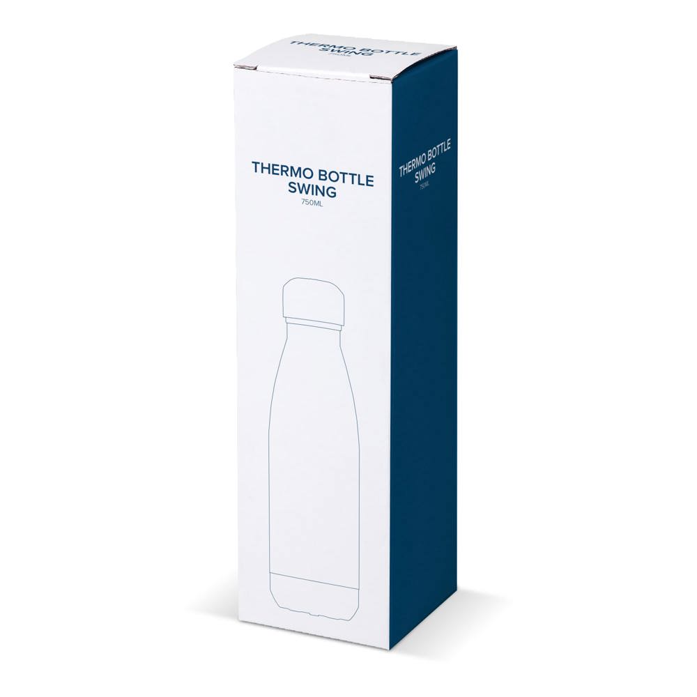 Thermo bottle Swing 750ml