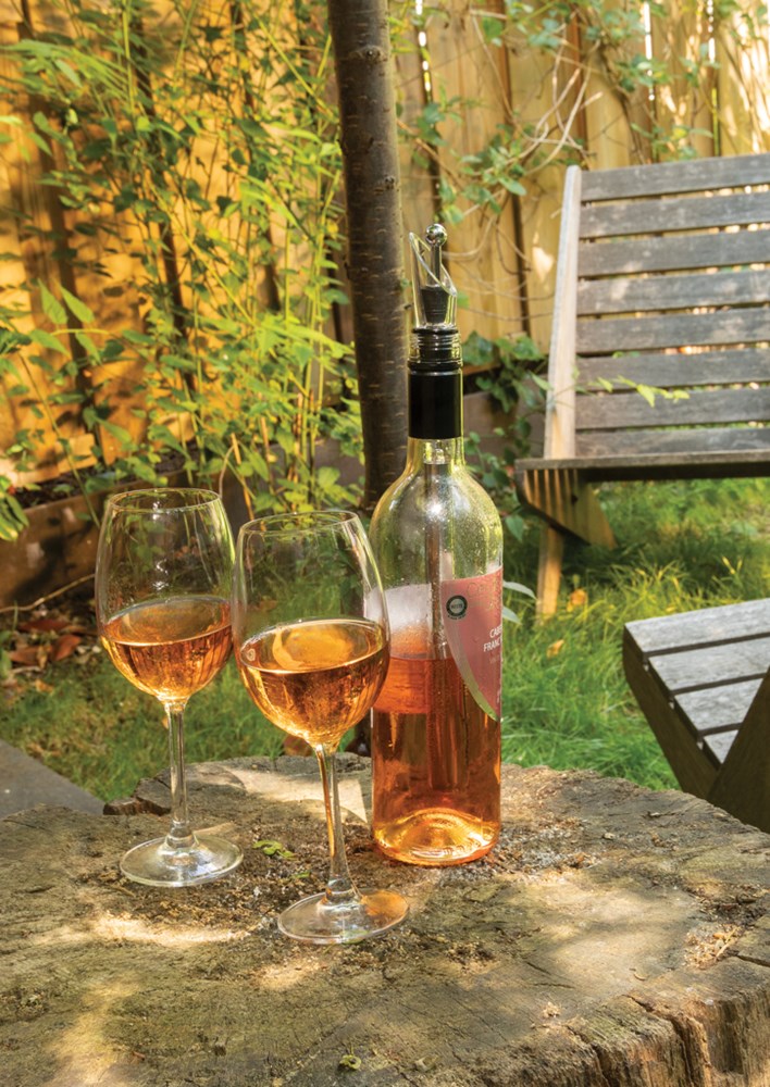 Vino Wine chiller stick