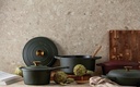 VINGA Monte enameled cast iron pot 3.5L