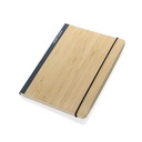 Scribe bamboo A5 Notebook