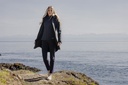 Cutter & Buck - Tofino Pants Ladies Dark Navy XS
