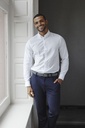 Cutter & Buck - Tofino Pants Men Black 33/32