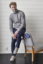 Cutter & Buck - Tofino Pants Men Dark Navy 36/32