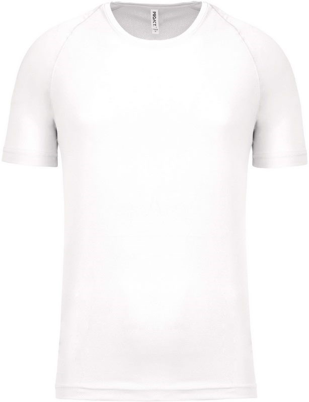 PROACT® Men's short-sleeved sports T-shirt