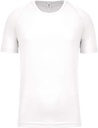 PROACT® Men's short-sleeved sports T-shirt