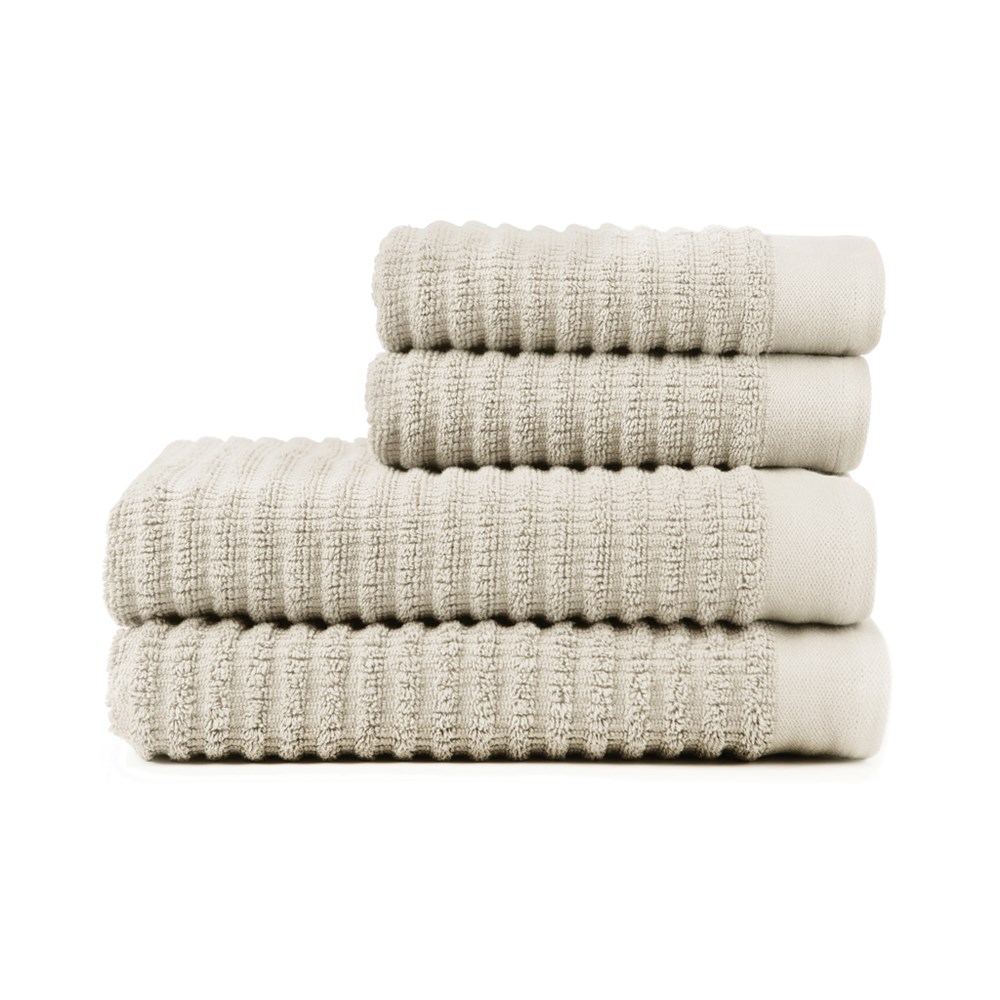 VINGA Landro handdoek, set van 4 stuks