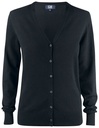 Cutter & Buck - Oakville Cardigan Ladies